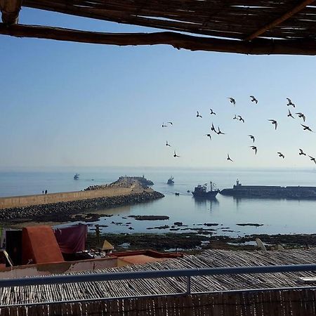 Appartamento Dar Lhadja Provincia di Provincia di El Jadida Esterno foto
