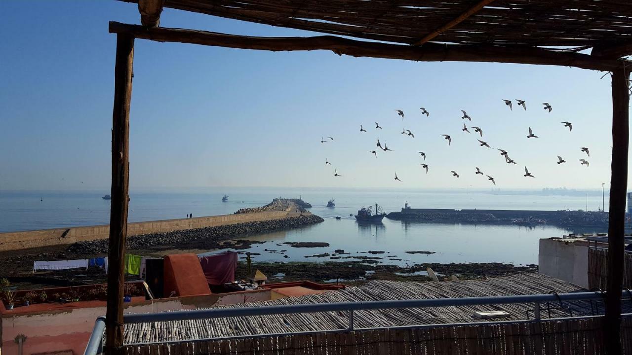 Appartamento Dar Lhadja Provincia di Provincia di El Jadida Esterno foto